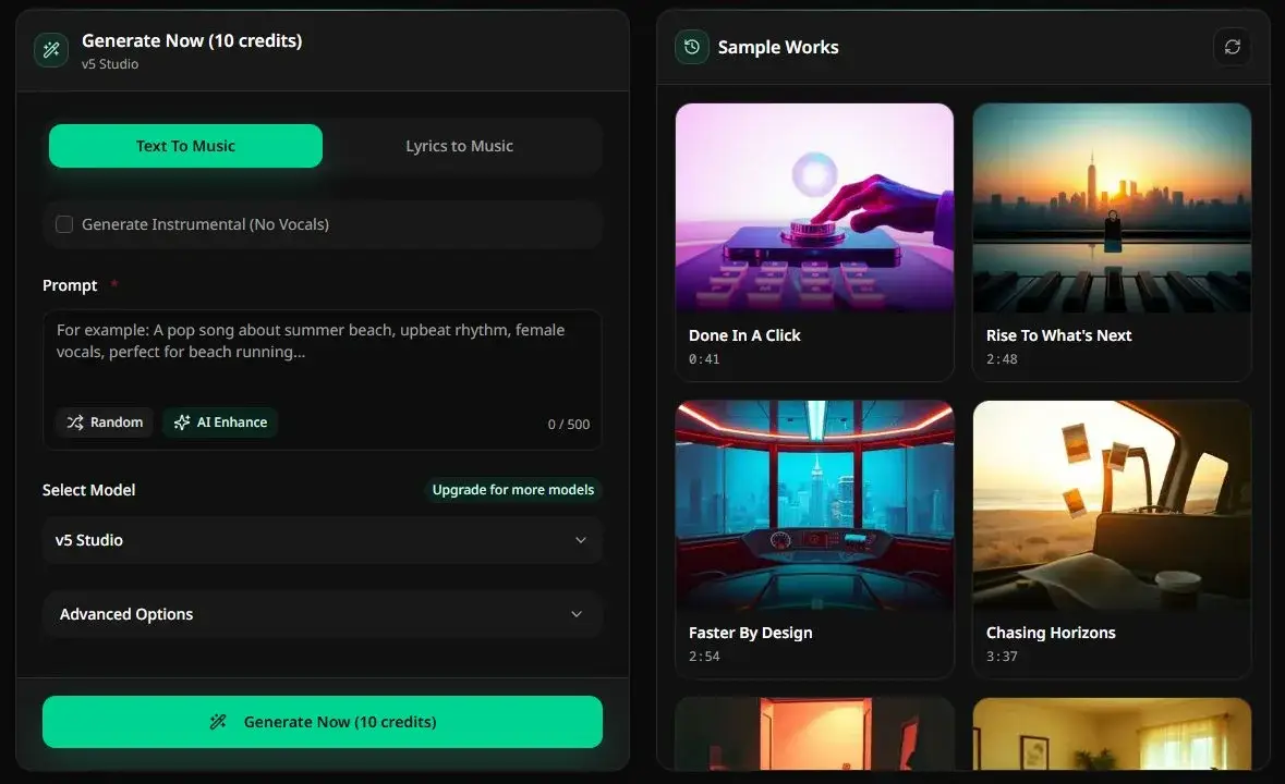Seed Music Pro 2.0 UI comparison 04