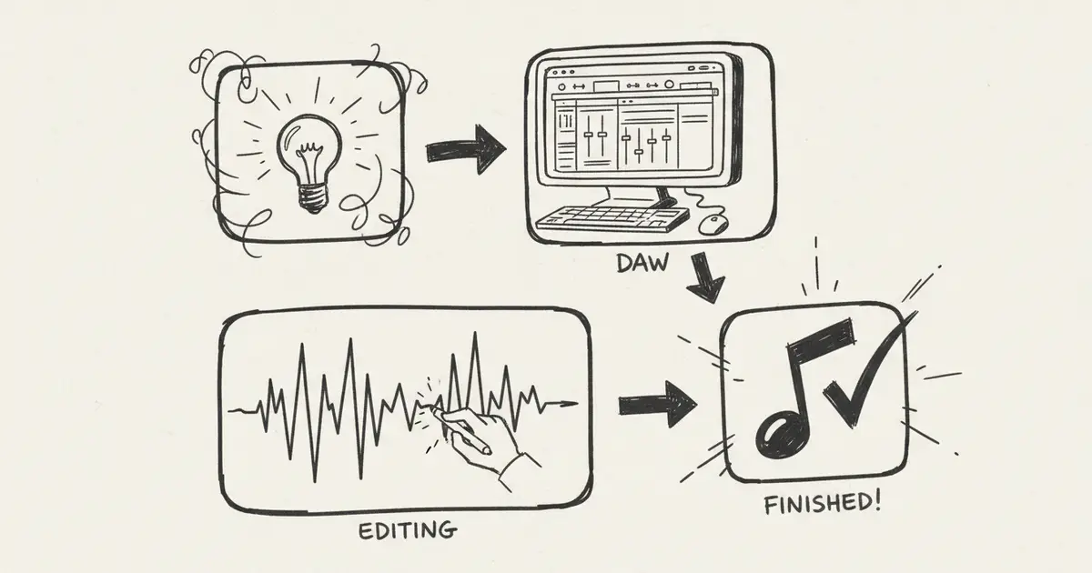 AI Music Creation Tools 2026: Complete Workflow Guide for Creators AI Music Creation Tools 2026: Complete Workflow Guide for Creators