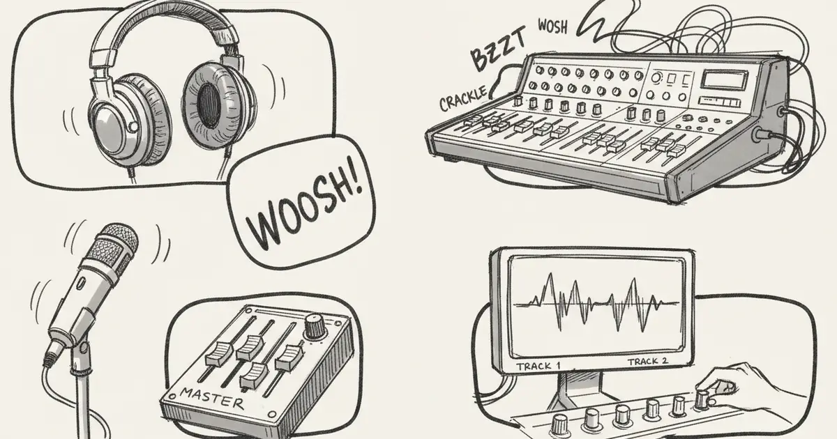 AI Music Production Tools 2026: Complete Studio Guide AI Music Production Tools 2026: Complete Studio Guide