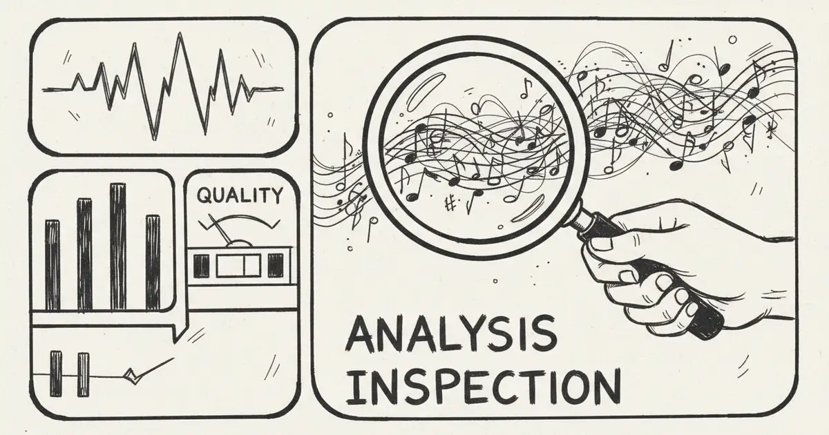 AI Music Quality Analysis 2026: How Good Is AI-Generated Music? AI Music Quality Analysis 2026: How Good Is AI-Generated Music?