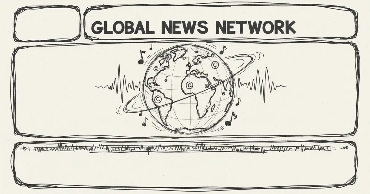 Copyright AI Music News 2026: Global Legal Updates & Industry Shifts Copyright AI Music News 2026: Global Legal Updates & Industry Shifts