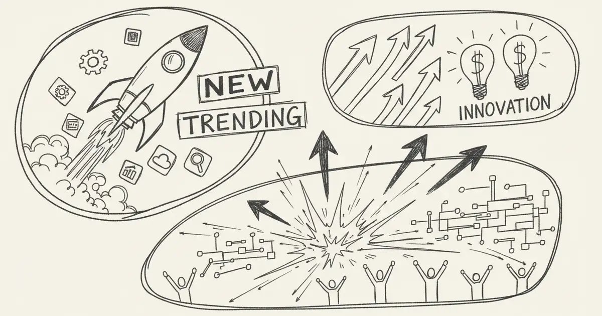 Emerging AI Audio and Music Apps Trends 2026: Innovation & Opportunities Emerging AI Audio and Music Apps Trends 2026: Innovation & Opportunities